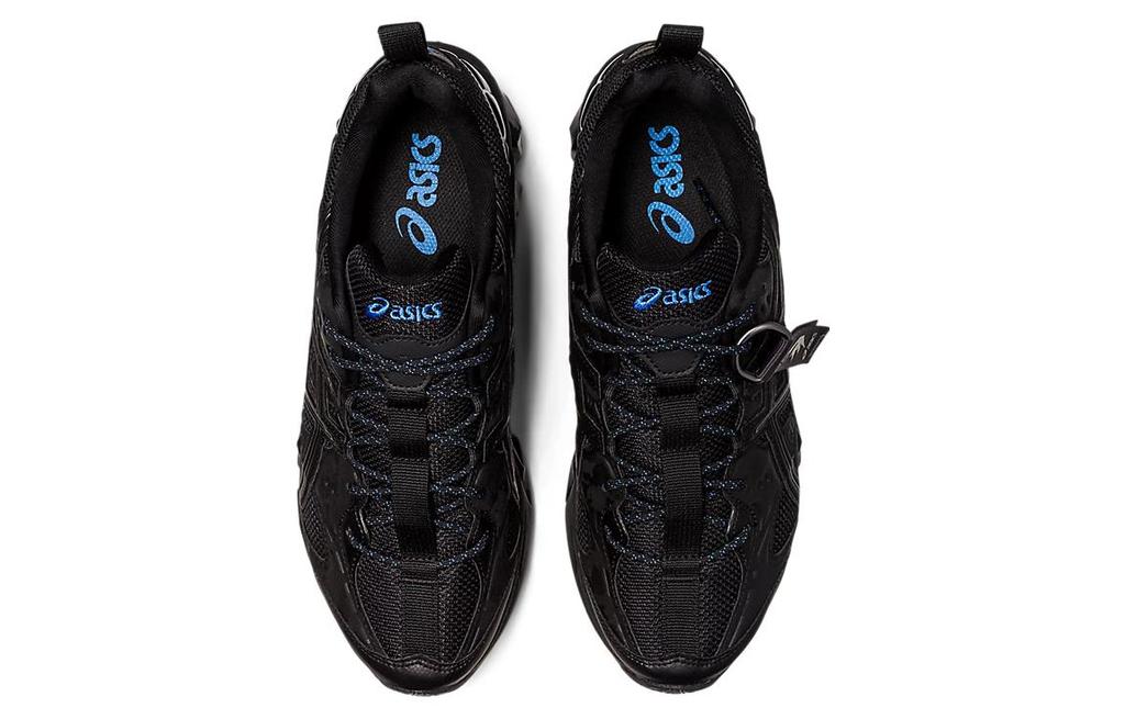 Asics Гель Quantum 360 Vii Kiso 'Черный' 1201A679-001