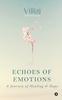 Книга Echoes of Emotions : A Journey of Healing and Hope
