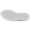 ONITSUKA TIGER Кроссовки унисекс Lawnship белые серебристые D518K0193
