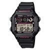 СПОРТИВНЫЕ ЦИФРОВЫЕ Casio Sports Digital [Casio] [Продукт] AE-1300WH-1A2