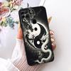 Чехол для Infinix Hot 11 Play Чехол Роскошный Модный Забавный Милый Расписной Силиконовый Чехол для Телефона для Infinix Hot 11Play