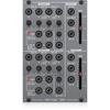 Behringer SYSTEM100 Series 297 Dual Portamento/CV Utility Analog Portamento/Utility Module, Eurorack Compatible, Modular Analog Synthesizer, Gray