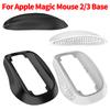 Для Apple Magic Mouse 2/3 Основание Повышенный Комфорт и Контроль Основание Мыши Противоскользящая Конструкция Усилитель Беспроводной Связи Чехол для Мыши
