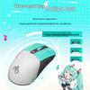 ROG Беспроводная игровая мышь TX Mini Hatsune Miku Edition