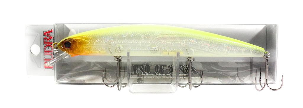 OSP Плавающая приманка Rudra 130F GH-64 (+5100)