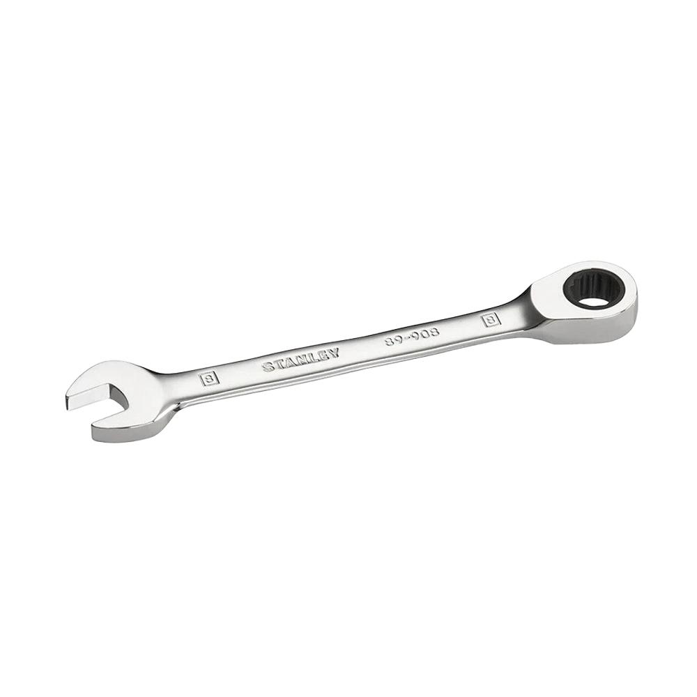Stanley Flat Wrench
