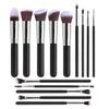 Super Large Hot-Selling 14-Piece Long Handle Makeup Brush Set Blush Brush Eyeshadow Brush Loose Powder Brush Foundation Brush Complete Set