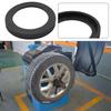 1pcs Rubber for Quick Release Nut Pressure Cup Matsfor Tire Changer Wheel Balancer Rubber Mats