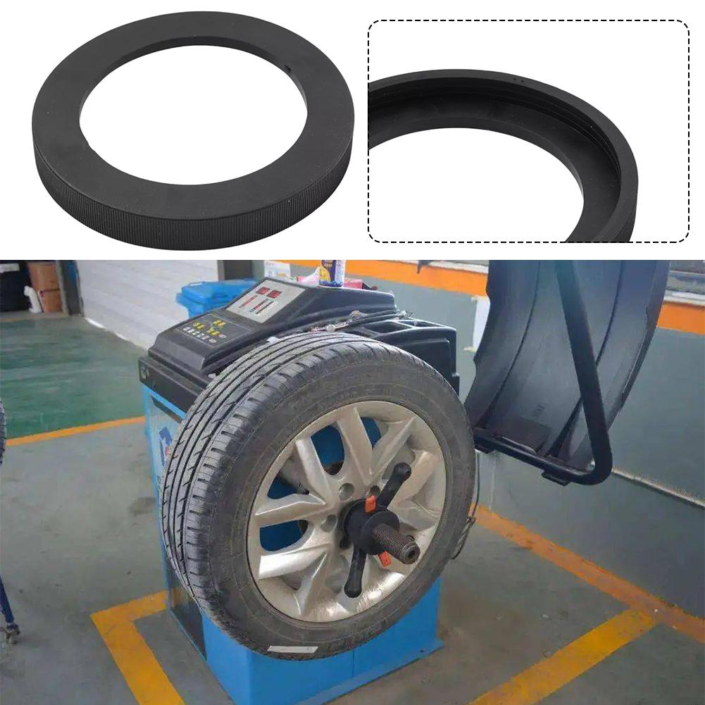 1pcs Rubber for Quick Release Nut Pressure Cup Matsfor Tire Changer Wheel Balancer Rubber Mats