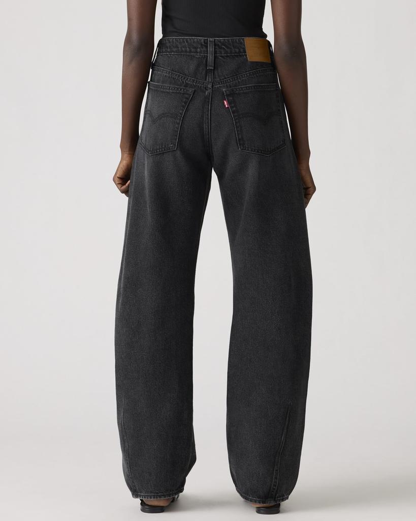 Levi's Широкие джинсы-бананы в стиле 'Dad' для женщин 0039A-0000 US W24 L32