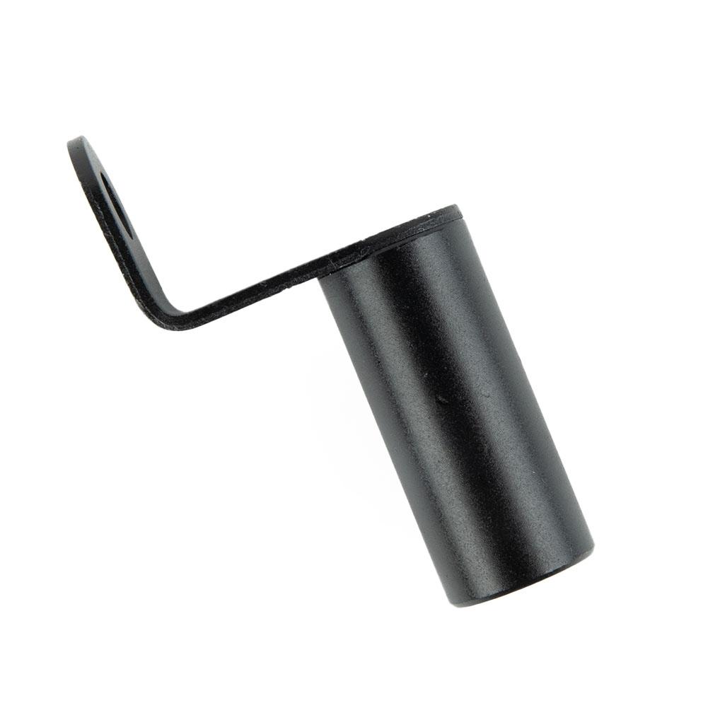 Motorcycle Bike ATV Cell Phone GPS Handlebar Mirror Mount Holder USB-Charger