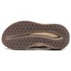 Шлепанцы Li Ning Yun You Slay Slide Унисекс Коричневый олень AZSU005-4