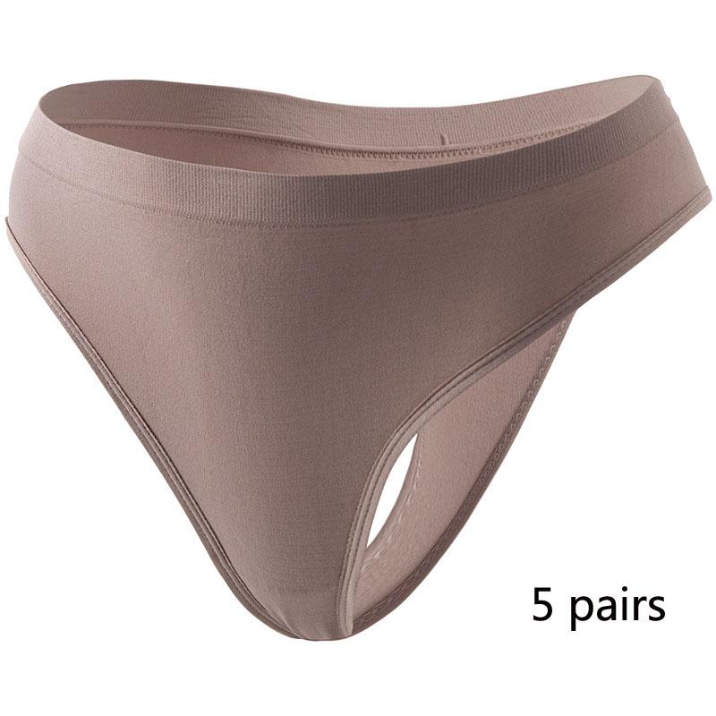 Спортивное нижнее белье для девочек, стринги, женские, с низкой талией, сексуальные, хлопковые, для девочек, трусики-трусики, большие размеры, для фитнеса, спортивные, однотонные, с надписью «T»