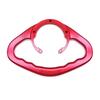 Anti-Slip Performance Motorcycle Grab Bar Passenger Handgrips