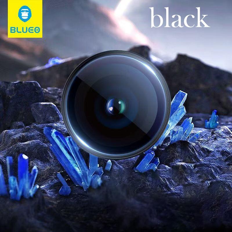 Blueo Sapphire Camera Protection For iPhone 15 Pro Max Lens Protective Glass for iPhone 15 Pro