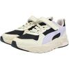 Puma Trinity 2 LT AC+ Удобные Универсальные Дышащие Низкие Повседневные Кроссовки Детские Кроссовки Небесно-белый 403704-06