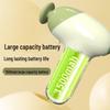Hezheng Portable Mini Fascia Massage Gun