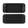 9 цветов для Nintendo Switch OLED аксессуары защитный чехол NS игровая консоль TPU все включено мягкий защитный чехол чехол