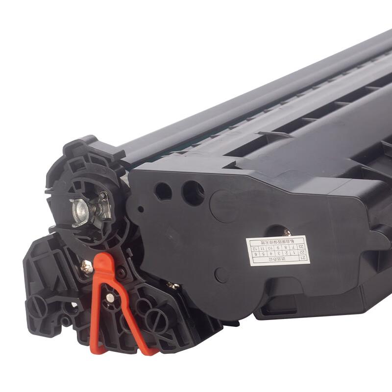 Совместимый черный картридж с тонером Yinyou CF277A