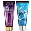 Soleo Collagen Hybrid Bronzer & After Sun Moisturizing Balm Set