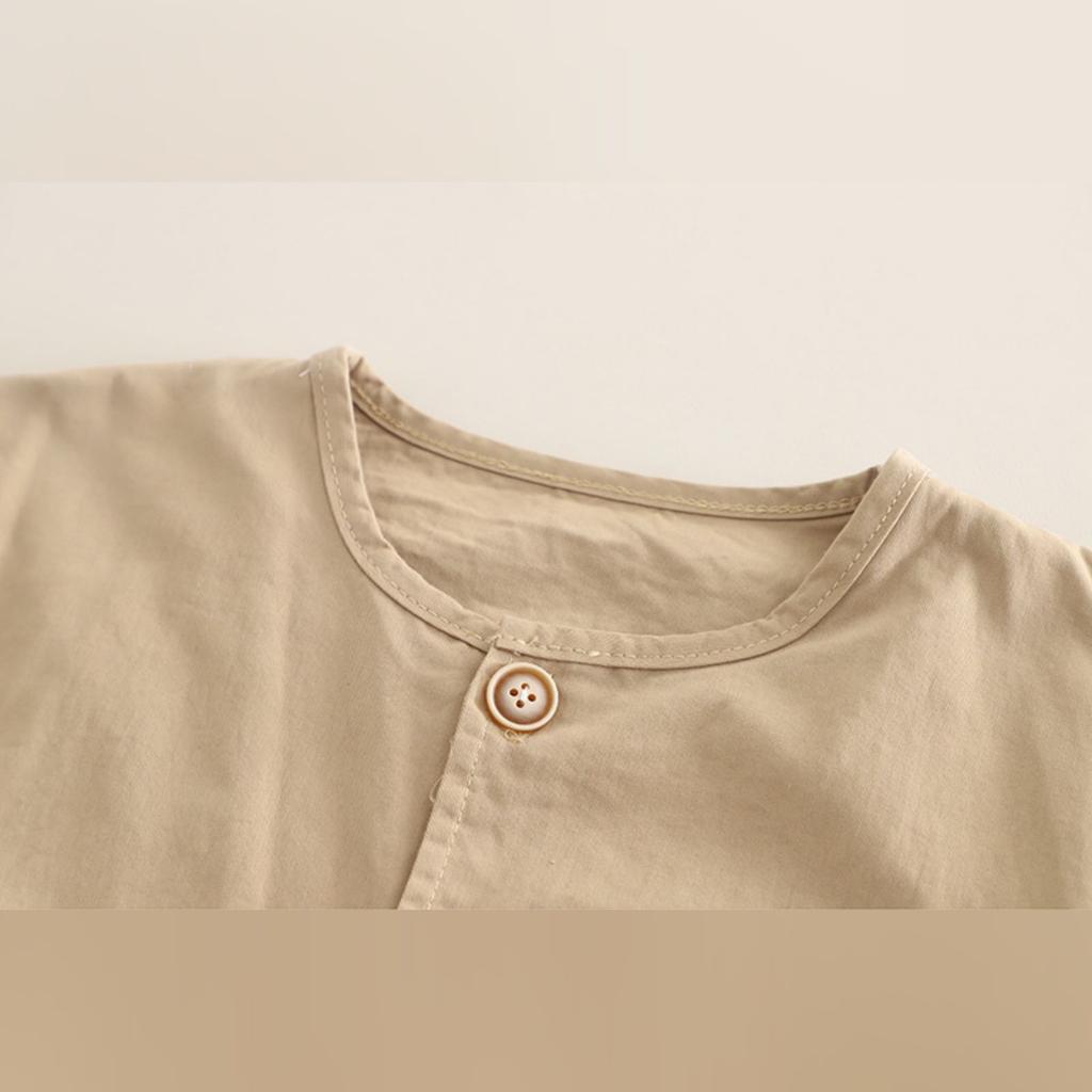 Детский повседневный комплект с длинным рукавом, удобные наряды для повседневной носки