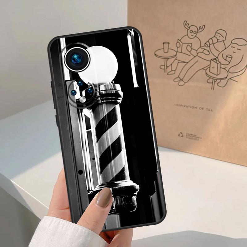 Чехол для парикмахера парикмахера Для Honor Magic 8 7 6 5 Pro Для Honor X9d X9c X9b X9a X8c X8b Win 200 400 50 70 90 Lite