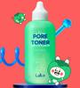 Лаборатория. It Pore Тонер 200 мл / Освежающий, Успокаивающий, Питательный, Увлажняющий, Корейская косметика, K-beauty