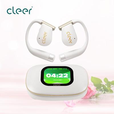 Cleer Bluetooth-наушники для спорта с открытым дизайном ARC5 Lite