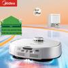 Midea Робот-пылесос и полотер V16s Pro
