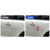 Auto Show Door Trunk Decoration Tag Hangtag Sticker For Mini Cooper R55 R56 R60 F54 F56 F60 CLUBMAN COUNTRYMAN Car Accessories