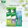 Hawley Couple Oral Care Kit A