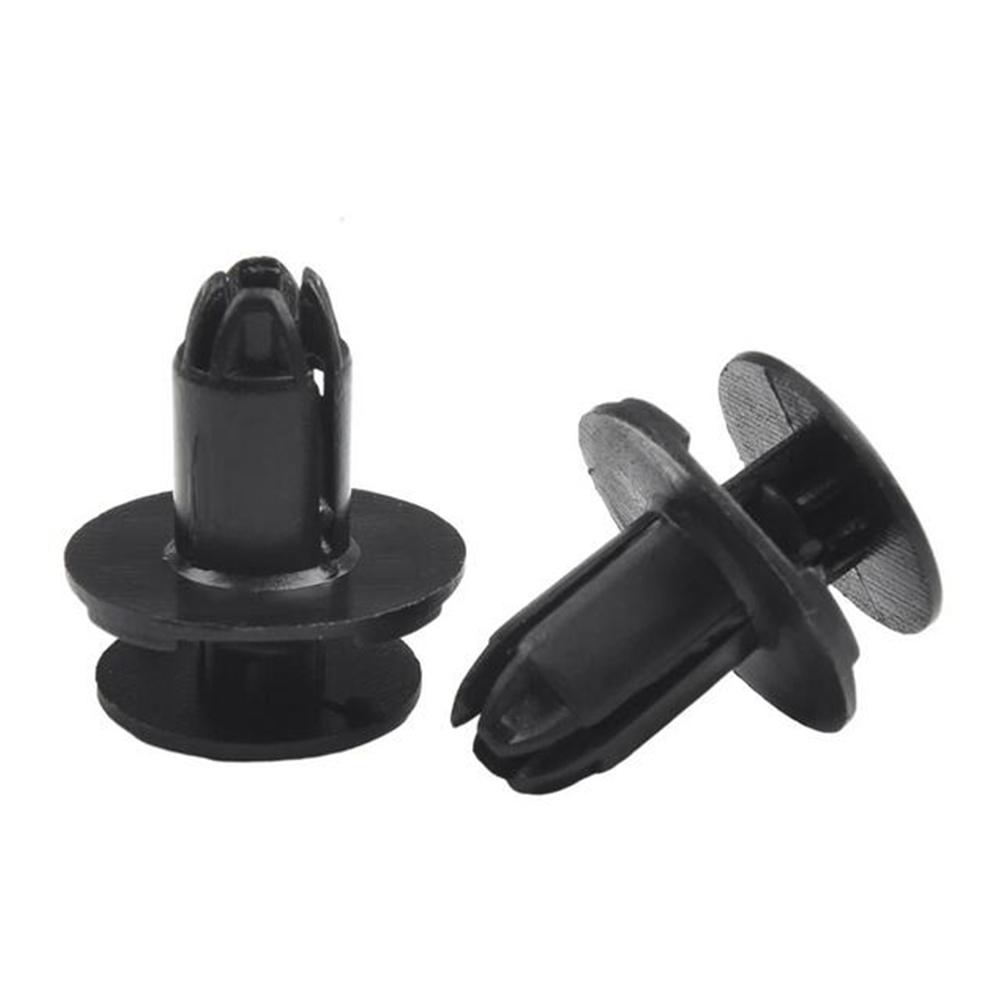 20Pcs Front Bumper Positioner Trim Fastener Clips For Hyundai & Kia 865952T500