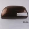 Side Mirror Cover Shell for 2006-2013 Toyota RAV4