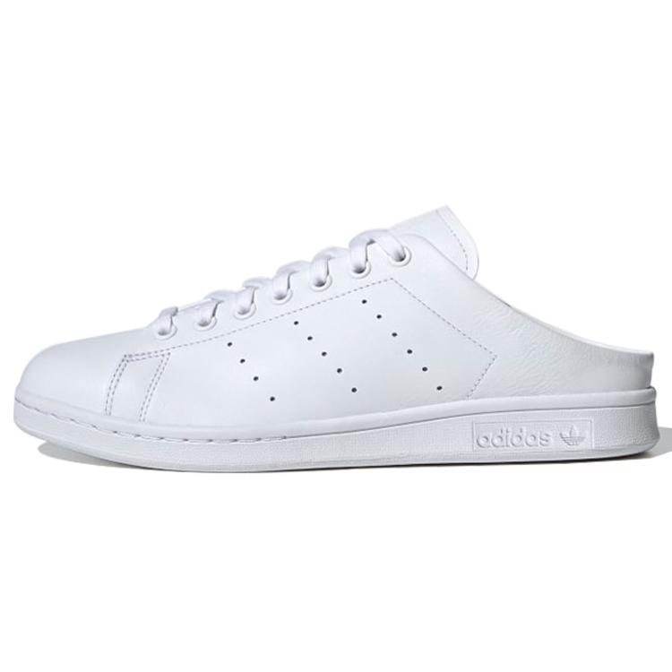 adidas Stan Smith Мюли-слипоны без задника 'Cloud White' FX0532