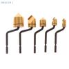 1 шт. зенковочный фасочный фрезер BC6301 BC8301 BC1041 BC1651 Зенковочный фасочный фрезер Инструменты для ремонта кромок, снятия заусенцев, обрезки