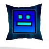 Игровой G-Geometry D-Dash-s Наволочка Наволочка против пылевых клещей Невидимая молния Шелковистый короткий плюш Чехол на подушку дивана