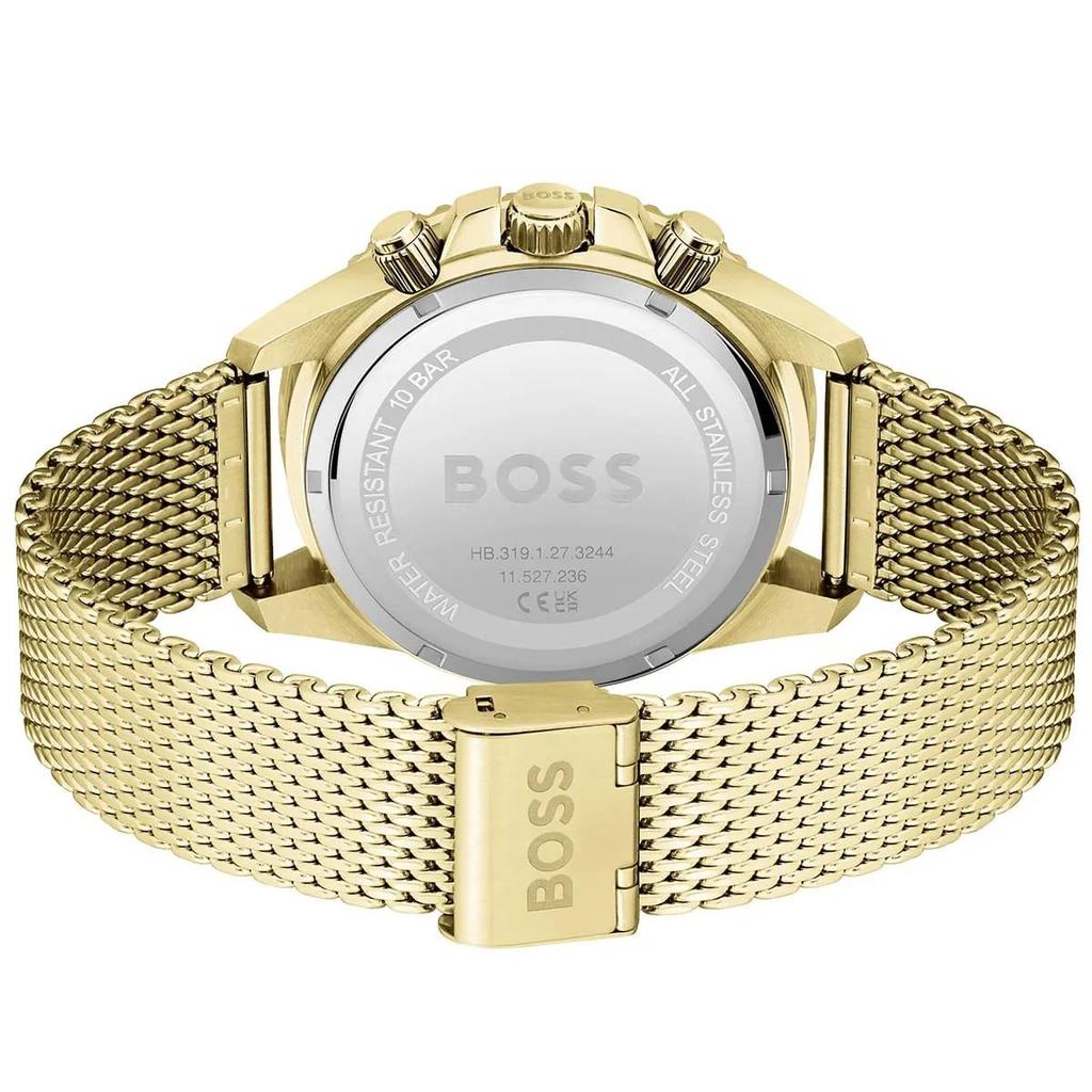 Hugo Boss 1513906 Мужские часы из нержавеющей стали