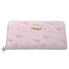 Long Wallet Round Little Twin Stars KL17 Pink [Aldi]