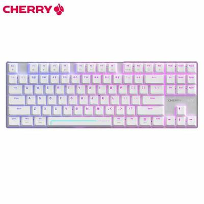 Беспроводная механическая клавиатура CHERRY XTRFY MX 8.2 PRO TKL