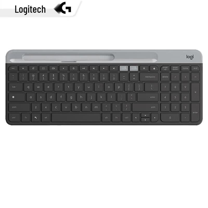Беспроводная Bluetooth-клавиатура Logitech G K580