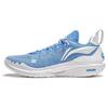 Li Ning JB2 Jimmy Butler 2 Мельбурн Синий Углерод BOOM Интегрированный Высокий Отскок ABAT081-16