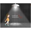 12W E27 LED Motion Sensor Bulb LED Lamp PIR Sensor Light Bulb Auto ON/OFF Night Porch Light For Home Human Induction Security Lights 110V 220V