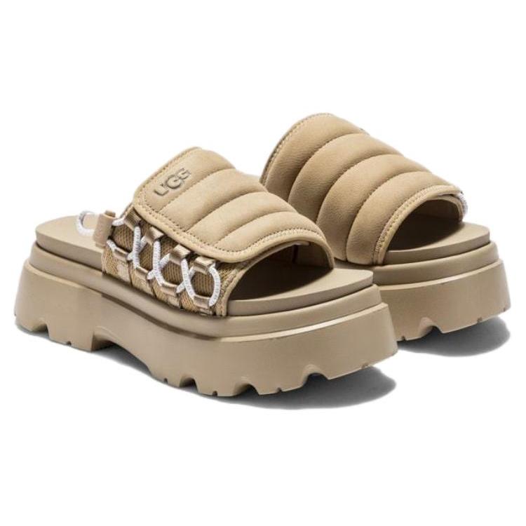 UGG Сандалии Callie Sand Женские 1152697-SAN