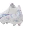 Puma Womens/Ladies Ultra 5 Match+ Brilliance Firm Ground Football Boots