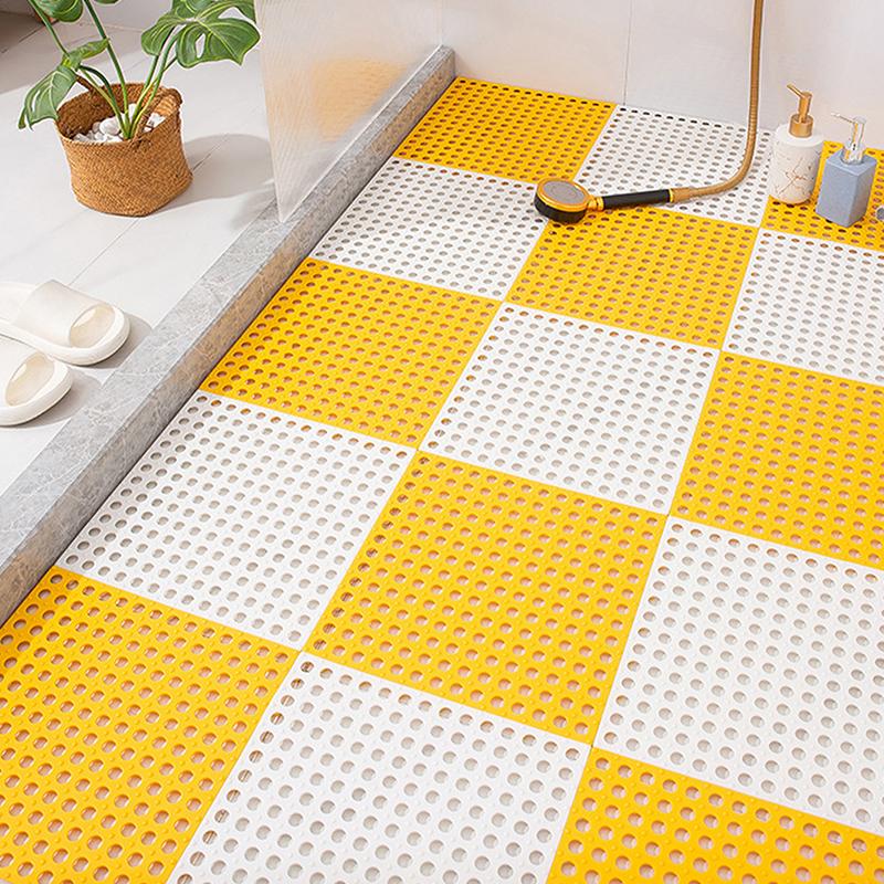 1шт нескользящий коврик для ванной водонепроницаемый коврик ковер для ванной комнаты противоскользящий присоска для ног масса