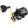 AbuGarcia MAX DLC P Large Screen Digital Line Counter Right Handle Normal Gear Model