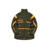 X White Mountaineering Коллаборация Многокарманная Функциональная Логотип Уличная Рабочая Куртка Мужские куртки Темно-Зеленый T11M147703F-GN