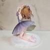 В наличии Stage Grey Ugly Duckling Ver. Фигурка в масштабе 1/6 Милая Аниме Девушка Модель Куклы Мультяшное Украшение Настольное Украшение Подарки