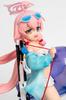 [USED] Figure Blue Archive Swimsuit Takanashi Hoshino Figure Height 21cm