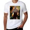 Azog 3d designer T-Shirt Blouse tees blanks sports fans Men's t-shirts